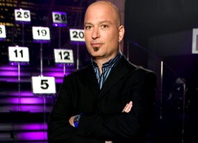 Howie Mandel
