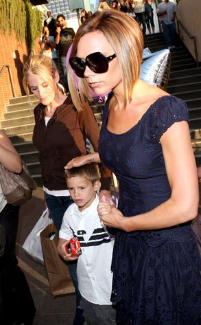 Victoria Beckham
