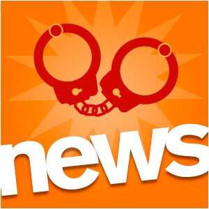 Breaking News: Arrest