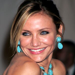 Cameron Diaz