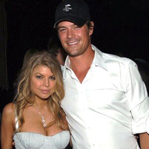 Fergie, Josh Duhamel