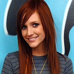 Ashlee Simpson