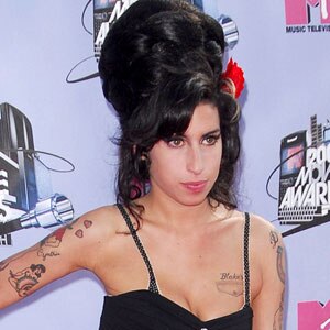 Amy Winehouse