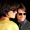Katie Holmes, Tom Cruise