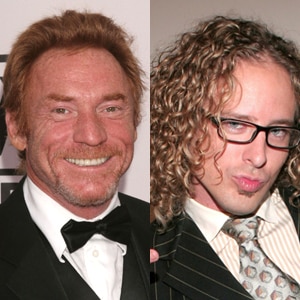 Danny Bonaduce, Johnny