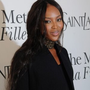 Naomi Campbell