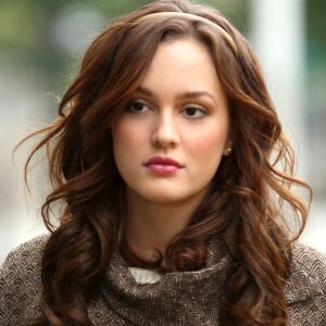 Leighton Meester, Gossip Girl