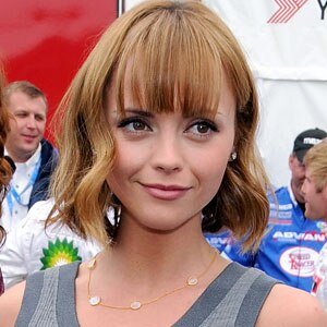 Christina Ricci