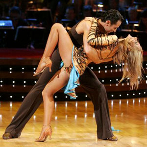 Marlee Matlin, Dancing with the Stars