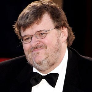 Michael Moore
