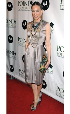 Sarah Jessica Parker