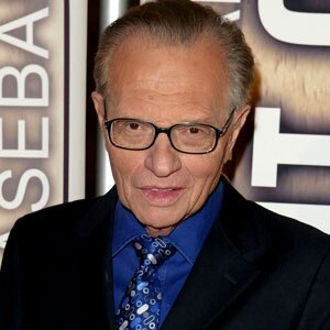 Larry King
