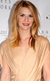 Claire Danes