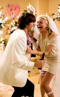 Cameron Diaz, What Happens in Vegas