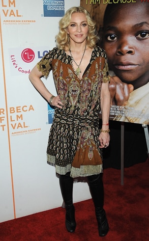 Madonna
