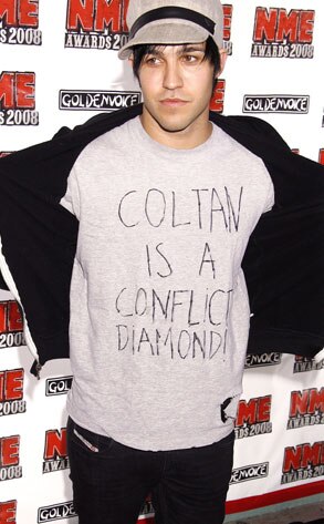 Pete Wentz