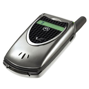 Motorola Cell Phone