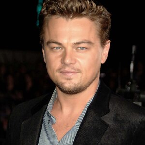 Leonardo DiCaprio