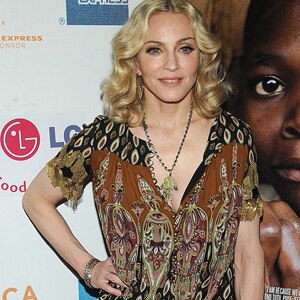 Madonna