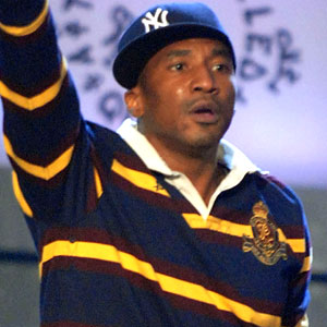 Q-Tip, A Tribe Called Quest