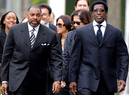 Wesley Snipes