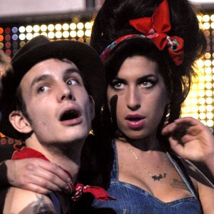 Blake Fielder-Civil, Amy Winehouse