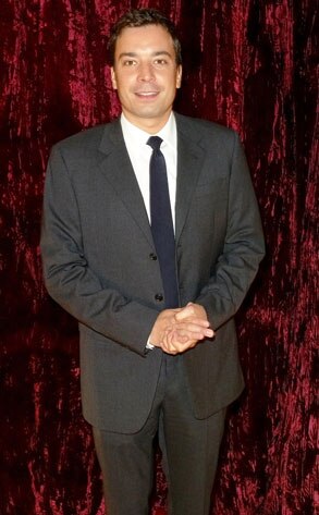 Jimmy Fallon 
