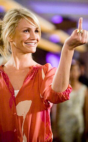 Cameron Diaz, What Happens in Vegas