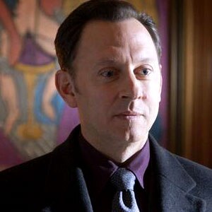 Michael Emerson, Lost