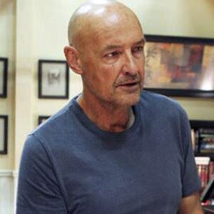 Terry O'Quinn, Lost