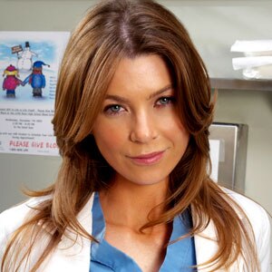 Ellen Pompeo