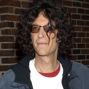 HOWARD STERN on New Sirius Deal: "Ballpark $1 Billion"?! - E! Online