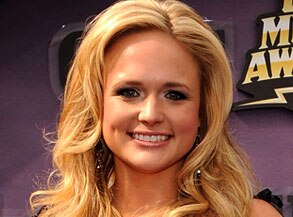Miranda Lambert