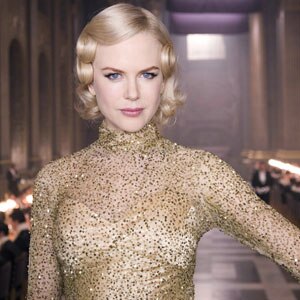 Nicole Kidman, The Golden Compass