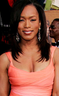 Angela Bassett