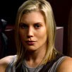 Katee Sackhoff, Battlestar Galactica