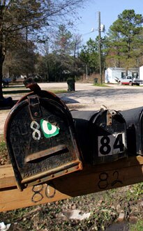 Mailbox