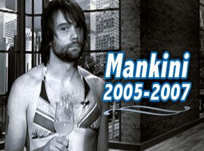 Mankini RIP