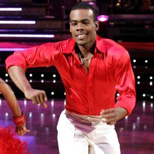 Mario, Dancing with the Stars