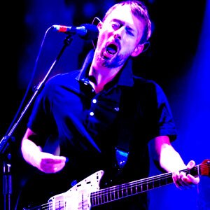 Radiohead