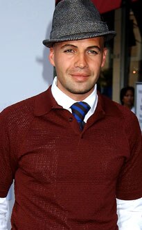 Billy Zane