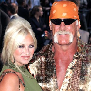 Linda Hogan, Hulk Hogan