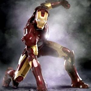 Iron Man