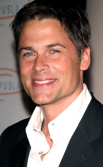 Rob Lowe