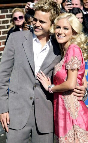 Heidi Montag, Spencer Pratt