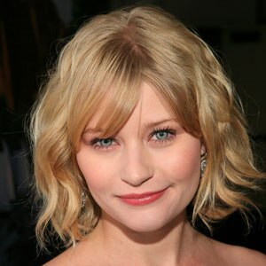 Emilie de Ravin