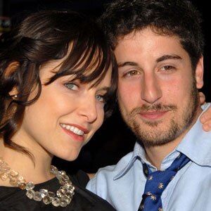 Jenny Molen, Jason Biggs
