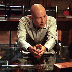 Michael Rosenbaum 