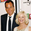 Amy Poehler, Will Arnett