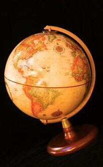 Globe